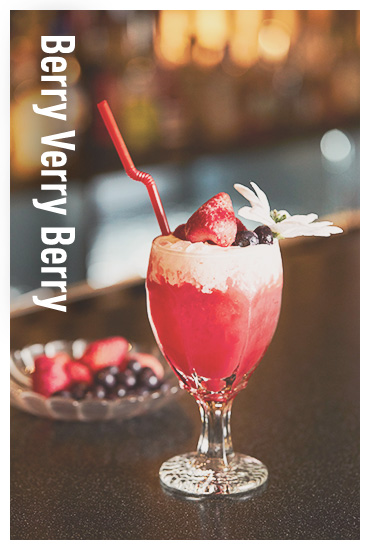Berry Verry Berry