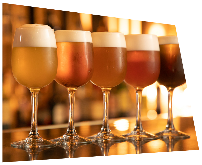 クラフトビール